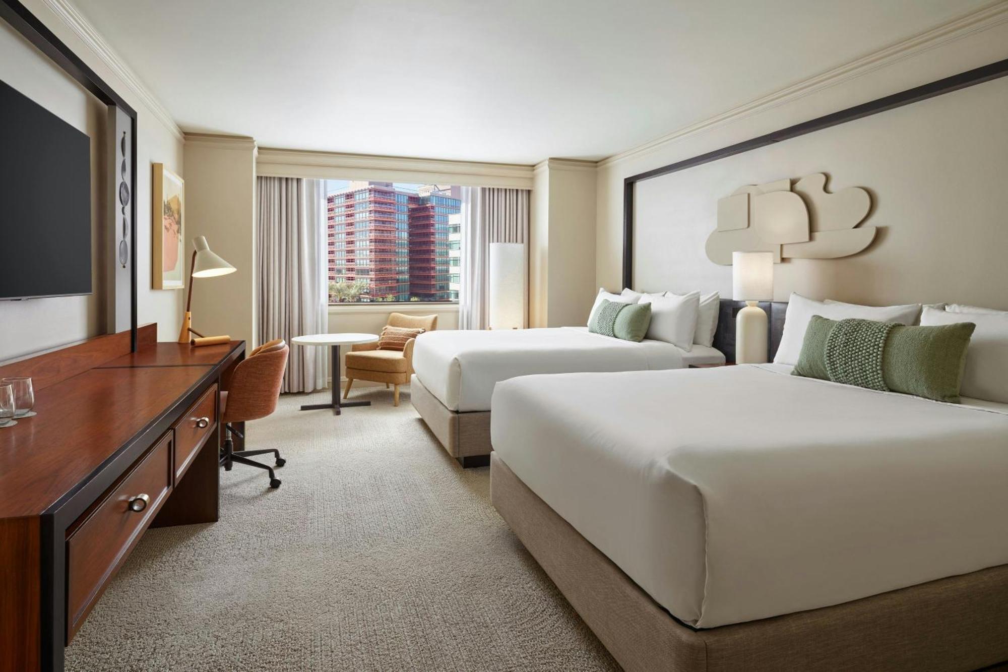 The Camby, Autograph Collection Hotel Phoenix Exterior photo